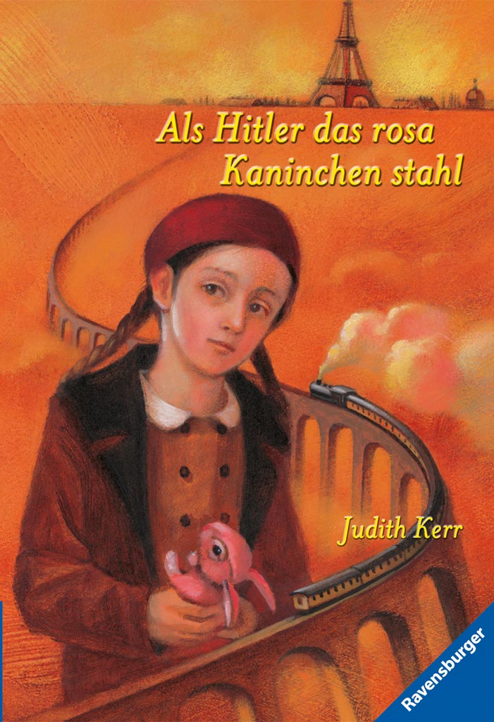 Buch Als Hitler Das Rosa Kaninchen Stahl